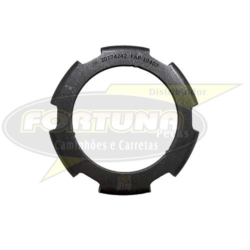 ANEL DENTADO CAMBIO VOLVO VT - ROTACAO - Ref: 20774242